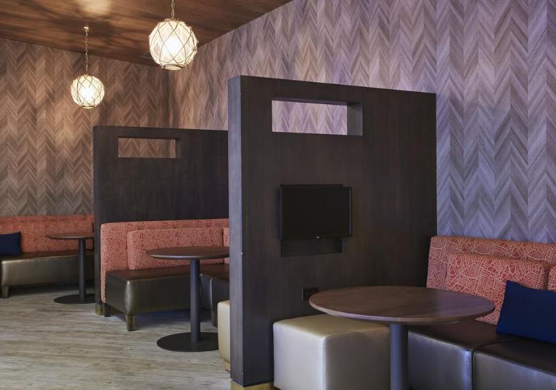 Courtyard By Marriott Erie Bayfront Otel Dış mekan fotoğraf