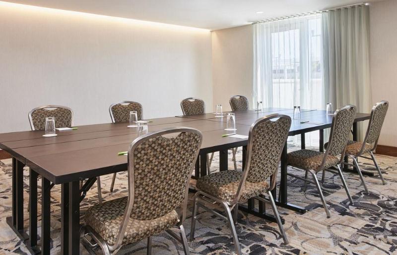 Courtyard By Marriott Erie Bayfront Otel Dış mekan fotoğraf